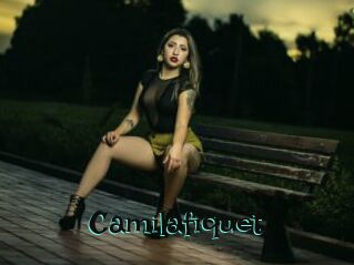 Camilafiquet
