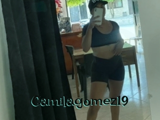 Camilagomez19