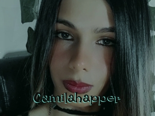 Camilahapper