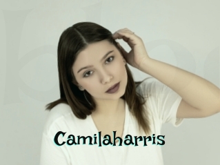 Camilaharris