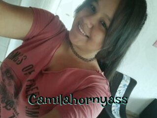 Camilahornyass