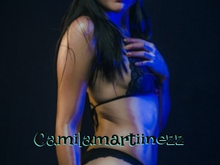 Camilamartiinezz