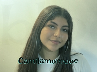 Camilamonrooe