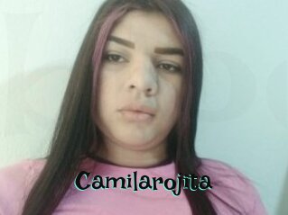 Camilarojita
