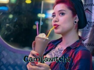 Camilawitcht
