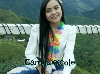 Camilaxxcole