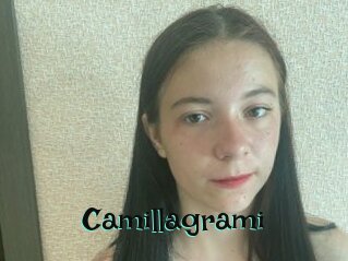 Camillagrami