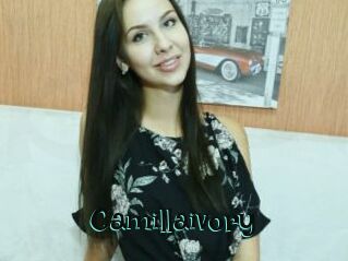 Camillaivory