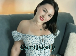 Camillakeily