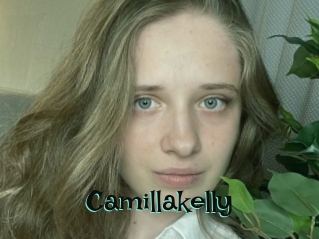 Camillakelly