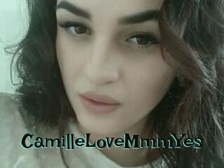 CamilleLoveMmmYes