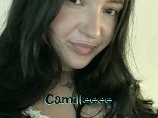 Camilleeee