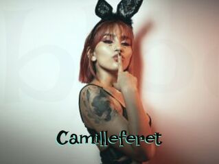 Camilleferet