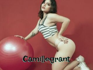 Camillegrant