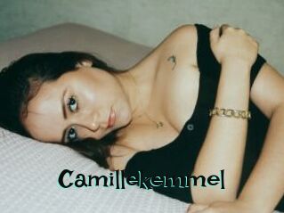 Camillekemmel