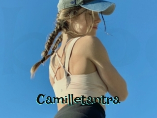 camilletantra Blog Pornostar
