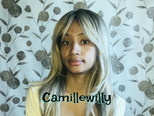 Camillewilly