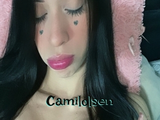 Camilolsen