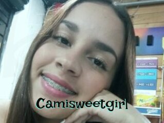 Camisweetgirl