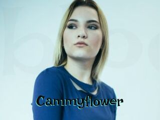 Cammyflower