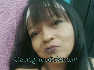 Camyhootdemon