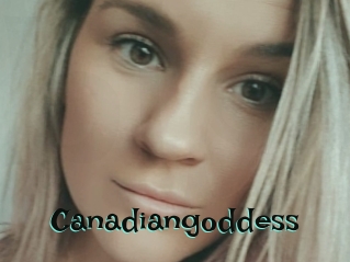 Canadiangoddess