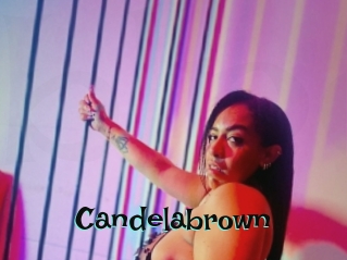 Candelabrown