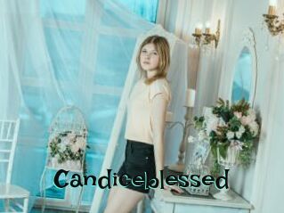 Candiceblessed