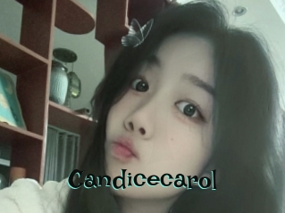 Candicecarol