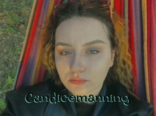 Candicemanning