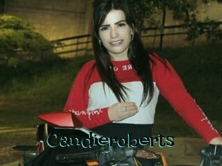 Candieroberts