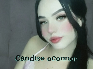 Candise_oconnor