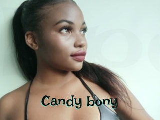 Candy_bony