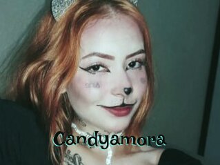 Candyamora