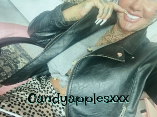 Candyapplesxxx