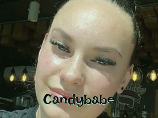 Candybabe