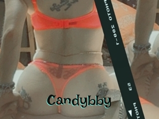 Candybby