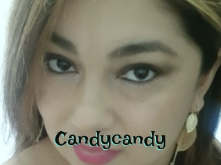 Candycandy