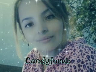 Candyforub