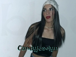 candyjoselyn Blog Pornostar
