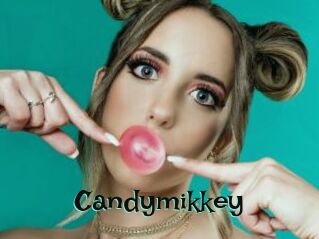 Candymikkey