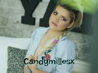 Candymillesx