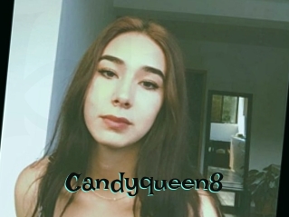 Candyqueen8