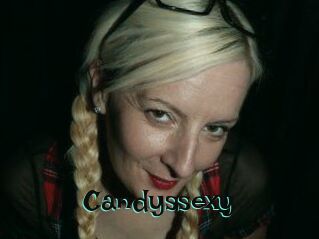 Candyssexy