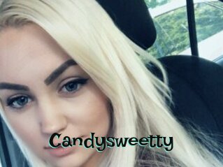 Candysweetty