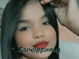 Candyysexxy
