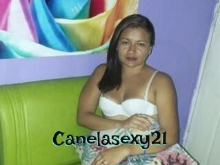 Canelasexy21