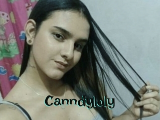 Canndyloly