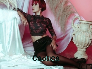 Caotica