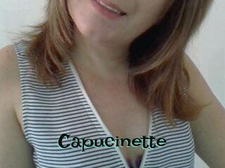 Capucinette